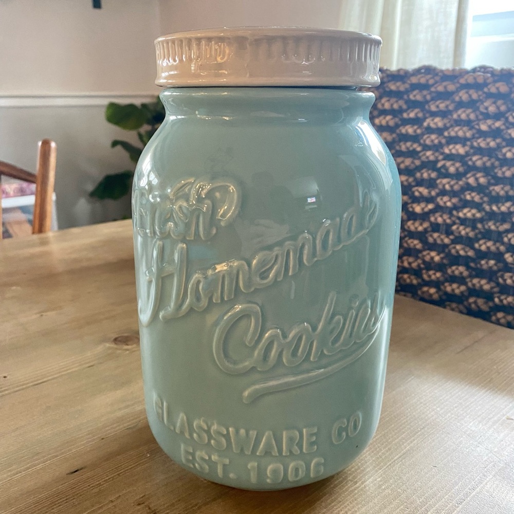 Cookie Jar